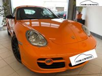 Porsche Cayman PORSCHE 987 CAYMAN 3.4 S 295ch - <small></small> 51.999 € <small>TTC</small> - #1