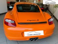 Porsche Cayman PORSCHE 987 CAYMAN 3.4 S 295ch - <small></small> 51.999 € <small>TTC</small> - #2