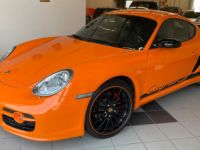 Porsche Cayman PORSCHE 987 CAYMAN 3.4 S 295ch - <small></small> 51.999 € <small>TTC</small> - #4