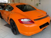 Porsche Cayman PORSCHE 987 CAYMAN 3.4 S 295ch - <small></small> 51.999 € <small>TTC</small> - #11