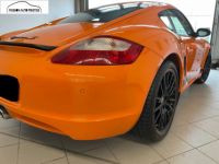 Porsche Cayman PORSCHE 987 CAYMAN 3.4 S 295ch - <small></small> 51.999 € <small>TTC</small> - #13