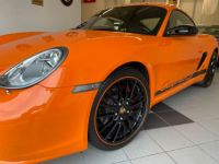 Porsche Cayman PORSCHE 987 CAYMAN 3.4 S 295ch - <small></small> 51.999 € <small>TTC</small> - #17