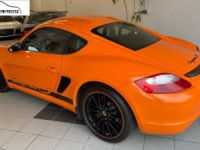 Porsche Cayman PORSCHE 987 CAYMAN 3.4 S 295ch - <small></small> 51.999 € <small>TTC</small> - #18