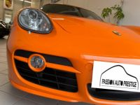 Porsche Cayman PORSCHE 987 CAYMAN 3.4 S 295ch - <small></small> 51.999 € <small>TTC</small> - #19