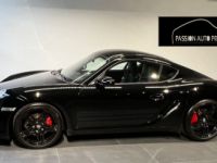 Porsche Cayman PORSCHE 987 CAYMAN 3.4 S 295ch Design Edition 1 - <small></small> 51.999 € <small>TTC</small> - #1