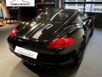 Porsche Cayman PORSCHE 987 CAYMAN 3.4 S 295ch Design Edition 1 - <small></small> 51.999 € <small>TTC</small> - #3