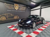 Porsche Cayman PORSCHE 987.2 CAYMAN 2.9L 265 CV – 57 000 Km – Phares Bi-Xénon / Jantes Carrera S 19 Pouces - <small></small> 40.990 € <small>TTC</small> - #1