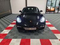 Porsche Cayman PORSCHE 987.2 CAYMAN 2.9L 265 CV – 57 000 Km – Phares Bi-Xénon / Jantes Carrera S 19 Pouces - <small></small> 40.990 € <small>TTC</small> - #2