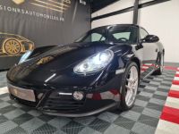 Porsche Cayman PORSCHE 987.2 CAYMAN 2.9L 265 CV – 57 000 Km – Phares Bi-Xénon / Jantes Carrera S 19 Pouces - <small></small> 40.990 € <small>TTC</small> - #3