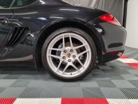 Porsche Cayman PORSCHE 987.2 CAYMAN 2.9L 265 CV – 57 000 Km – Phares Bi-Xénon / Jantes Carrera S 19 Pouces - <small></small> 40.990 € <small>TTC</small> - #7