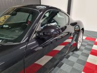 Porsche Cayman PORSCHE 987.2 CAYMAN 2.9L 265 CV – 57 000 Km – Phares Bi-Xénon / Jantes Carrera S 19 Pouces - <small></small> 40.990 € <small>TTC</small> - #9