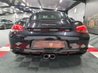 Porsche Cayman PORSCHE 987.2 CAYMAN 2.9L 265 CV – 57 000 Km – Phares Bi-Xénon / Jantes Carrera S 19 Pouces - <small></small> 40.990 € <small>TTC</small> - #18