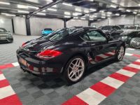 Porsche Cayman PORSCHE 987.2 CAYMAN 2.9L 265 CV – 57 000 Km – Phares Bi-Xénon / Jantes Carrera S 19 Pouces - <small></small> 40.990 € <small>TTC</small> - #21