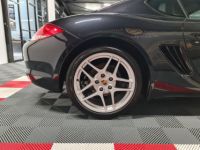 Porsche Cayman PORSCHE 987.2 CAYMAN 2.9L 265 CV – 57 000 Km – Phares Bi-Xénon / Jantes Carrera S 19 Pouces - <small></small> 40.990 € <small>TTC</small> - #22