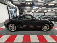 Porsche Cayman PORSCHE 987.2 CAYMAN 2.9L 265 CV – 57 000 Km – Phares Bi-Xénon / Jantes Carrera S 19 Pouces - <small></small> 40.990 € <small>TTC</small> - #23