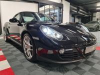 Porsche Cayman PORSCHE 987.2 CAYMAN 2.9L 265 CV – 57 000 Km – Phares Bi-Xénon / Jantes Carrera S 19 Pouces - <small></small> 40.990 € <small>TTC</small> - #27