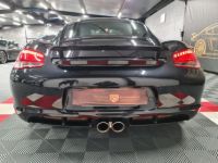 Porsche Cayman PORSCHE 987.2 CAYMAN 2.9L 265 CV – 57 000 Km – Phares Bi-Xénon / Jantes Carrera S 19 Pouces - <small></small> 40.990 € <small>TTC</small> - #47