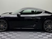 Porsche Cayman |Approved|PDLS+|Kamera|LED|HIFI| - <small></small> 65.000 € <small>TTC</small> - #1