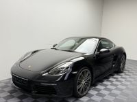 Porsche Cayman |Approved|PDLS+|Kamera|LED|HIFI| - <small></small> 65.000 € <small>TTC</small> - #2