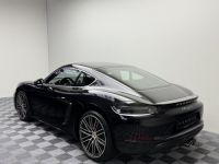 Porsche Cayman |Approved|PDLS+|Kamera|LED|HIFI| - <small></small> 65.000 € <small>TTC</small> - #3