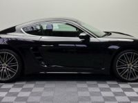 Porsche Cayman |Approved|PDLS+|Kamera|LED|HIFI| - <small></small> 65.000 € <small>TTC</small> - #6