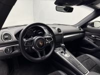 Porsche Cayman |Approved|PDLS+|Kamera|LED|HIFI| - <small></small> 65.000 € <small>TTC</small> - #7