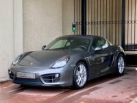 Porsche Cayman Porsche Cayman 2.7L PDK - <small></small> 59.990 € <small>TTC</small> - #1