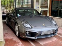 Porsche Cayman Porsche Cayman 2.7L PDK - <small></small> 59.990 € <small>TTC</small> - #4