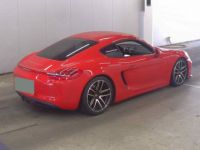 Porsche Cayman PORSCHE CAYMAN (981) 2.7 - <small></small> 41.000 € <small></small> - #5