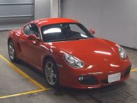 Porsche Cayman PORSCHE CAYMAN (987) 3.4 - <small></small> 31.000 € <small></small> - #2