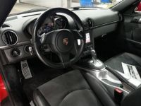 Porsche Cayman PORSCHE CAYMAN (987) 3.4 - <small></small> 31.000 € <small></small> - #3