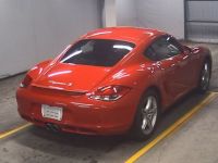 Porsche Cayman PORSCHE CAYMAN (987) 3.4 - <small></small> 31.000 € <small></small> - #6