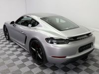 Porsche Cayman s |Approved|PDLS+|Kamera|LED|HIFI| - <small></small> 72.500 € <small>TTC</small> - #5