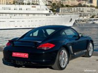 Porsche Cayman R 3.4 330ch Pdk immatriculation française - <small></small> 69.990 € <small>TTC</small> - #2