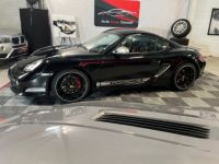 Porsche Cayman R 3.4 FLAT-6 330CH PDK - <small></small> 64.900 € <small>TTC</small> - #3