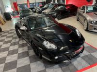 Porsche Cayman R 3.4 FLAT-6 330CH PDK - <small></small> 64.900 € <small>TTC</small> - #4