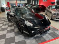 Porsche Cayman R 3.4 FLAT-6 330CH PDK - <small></small> 64.900 € <small>TTC</small> - #5