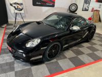 Porsche Cayman R 3.4 FLAT-6 330CH PDK - <small></small> 64.900 € <small>TTC</small> - #2