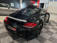 Porsche Cayman R 3.4 FLAT-6 330CH PDK - <small></small> 64.900 € <small>TTC</small> - #9