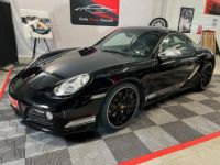 Porsche Cayman R 3.4 FLAT-6 330CH PDK - <small></small> 64.900 € <small>TTC</small> - #1