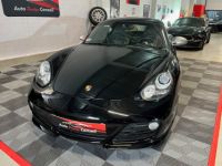 Porsche Cayman R 3.4 FLAT-6 330CH PDK - <small></small> 64.900 € <small>TTC</small> - #8