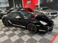 Porsche Cayman R 3.4 FLAT-6 330CH PDK - <small></small> 64.900 € <small>TTC</small> - #7