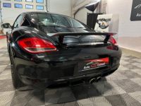 Porsche Cayman R 3.4 FLAT-6 330CH PDK - <small></small> 64.900 € <small>TTC</small> - #11