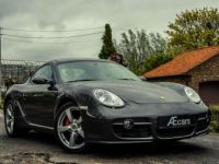 Porsche Cayman S - <small></small> 37.950 € <small>TTC</small> - #2