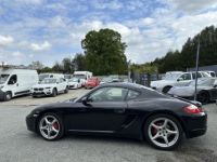 Porsche Cayman S - <small></small> 41.987 € <small>TTC</small> - #5