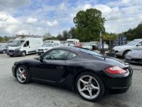 Porsche Cayman S - <small></small> 41.987 € <small>TTC</small> - #6