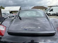 Porsche Cayman S - <small></small> 41.987 € <small>TTC</small> - #12