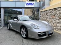 Porsche Cayman  - <small></small> 40.000 € <small>TTC</small> - #1