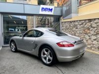 Porsche Cayman  - <small></small> 40.000 € <small>TTC</small> - #2