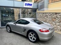 Porsche Cayman S - <small></small> 40.000 € <small>TTC</small> - #3